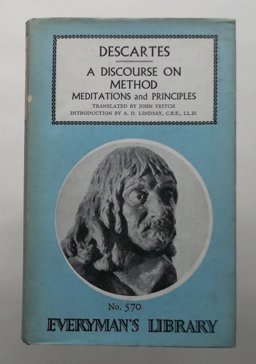 A Discourse on Method and Meditations