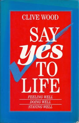 Say Yes to Life