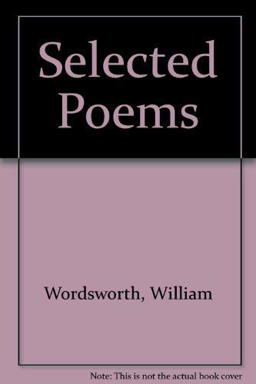 Selected Poems