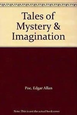 Tales of Mystery and Imagination