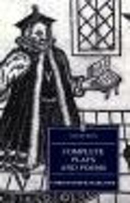 Complete Plays and Poems