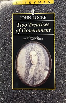 Two Treatises of Government