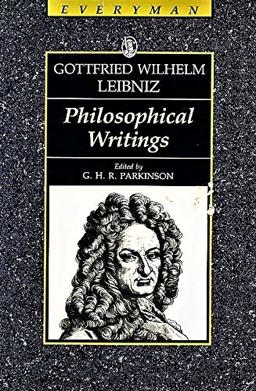 Philosophical Writings Philosophical Writings