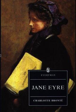 Jane Eyre