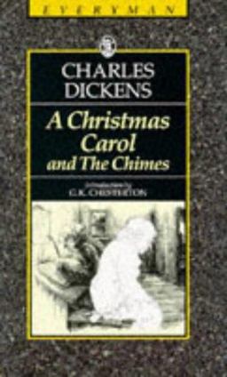 Christmas Carols and Chimes