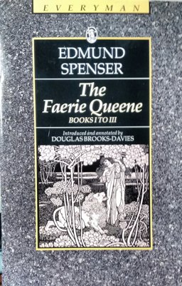 The Faerie Queen The Faerie Queen