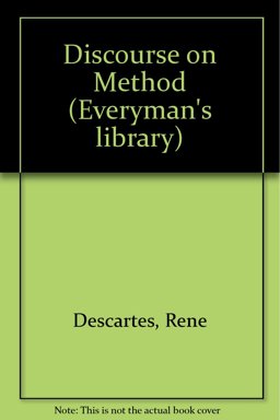 A Discourse on Method