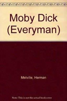 Moby Dick