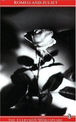 Romeo and Juliet  9780460871778 Front Cover