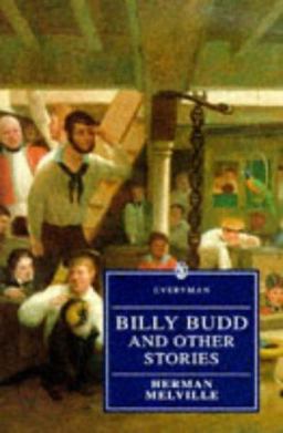 Billy Budd and Other Stories