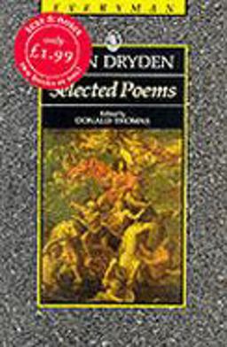 Selected Poems