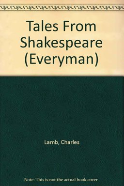 Tales from Shakespeare