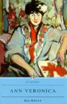 Ann Veronica
