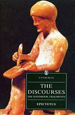 Discourses of Handbook Fragments 2nd 9780460873123 Front Cover