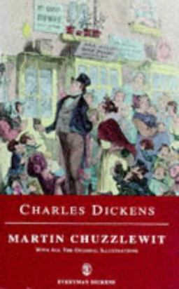 Martin Chuzzlewit