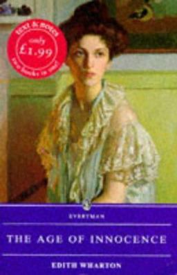 The Age of Innocence