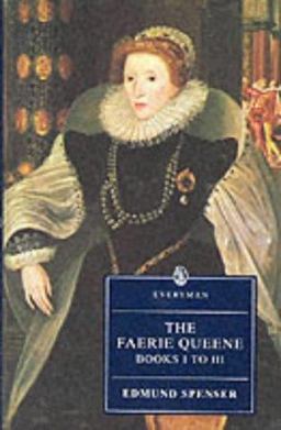 The Faerie Queene The Faerie Queene