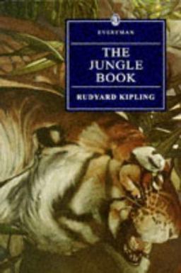 The Jungle Book
