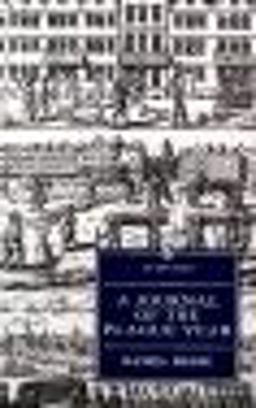 A Journal of the Plague Year