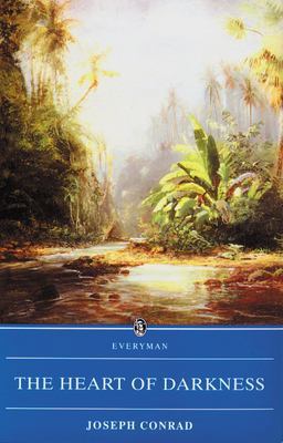 Heart of Darkness 2nd 9780460874779 Front Cover