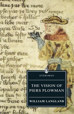 Vision of Piers Plowman 2nd 9780460875097 Front Cover