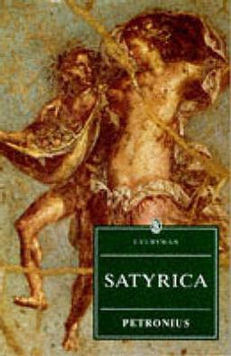 The Satyrica
