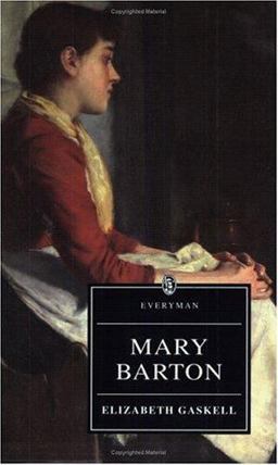 Mary Barton and Other Tales