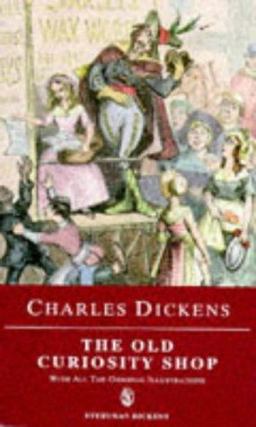 The Complete Works of Charles Dickens