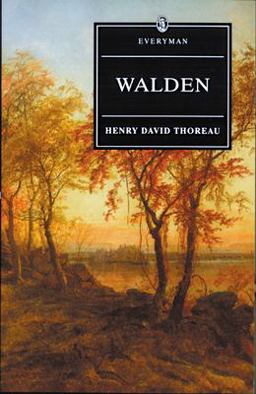 Walden 2nd 9780460876353 Front Cover