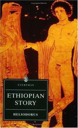 Ethiopian Story  9780460876407 Front Cover