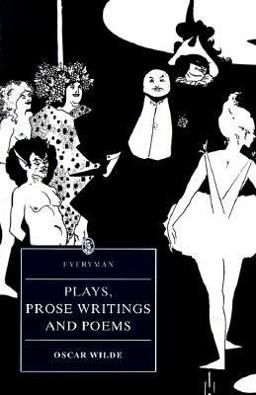 Plays, Prose Writings and Poems