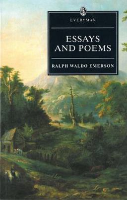 Essays and Poems