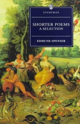 Spenser Shorter Poems