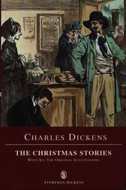 Christmas Stories