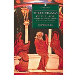 Three Dramas of Old Age