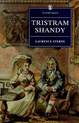 Tristram Shandy