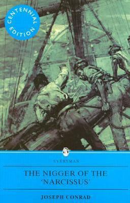 The Nigger of the Narcissus