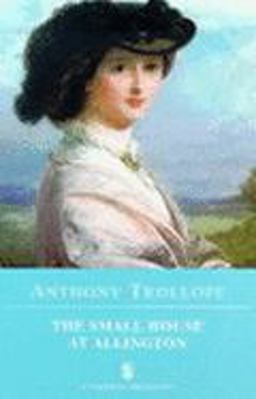 Small House at Allington