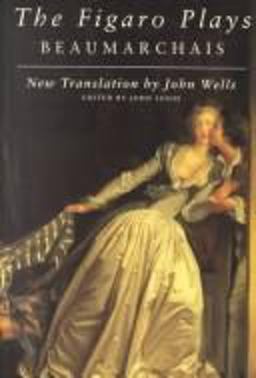 Figaro Plays Beaumarchais