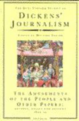 The Amusements of the People and Other Papers