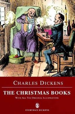 The Christmas Books