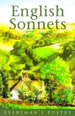 English Sonnets