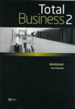 Total Business 2 Workbook with Key