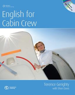 English for Cabin Crew