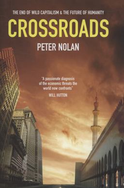 Crossroads Crossroads