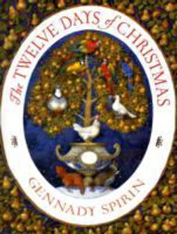 The Twelve Days of Christmas