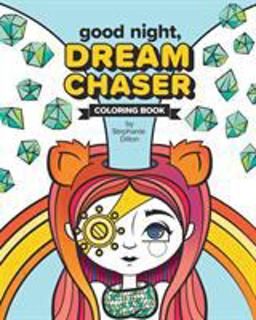 Good Night, Dream Chaser Good Night, Dream Chaser