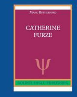 Catherine Furze