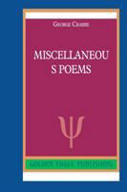 Miscellaneous Poems Miscellaneous Poems