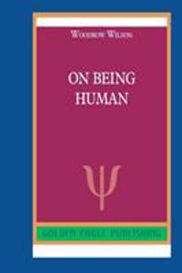 On Being Human